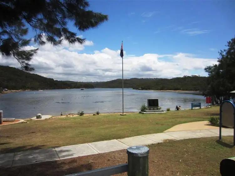 Sixth view of Homely house listing, 89a Campbell Parade, Manly Vale NSW 2093