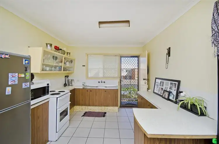 Second view of Homely unit listing, 7/1434 Gold Coast Highway, Palm Beach QLD 4221