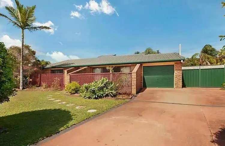 Fifth view of Homely house listing, 25 Lakeridge Drive, Varsity Lakes QLD 4227
