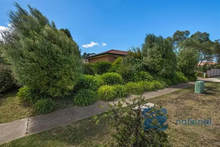 Second view of Homely house listing, 68 George Street, Kilmore VIC 3764