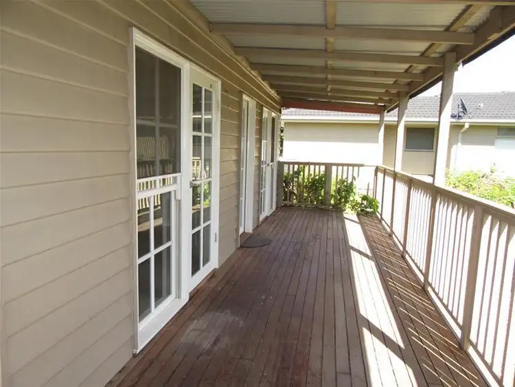 Fifth view of Homely house listing, 17 Oak Avenue, Boronia VIC 3155