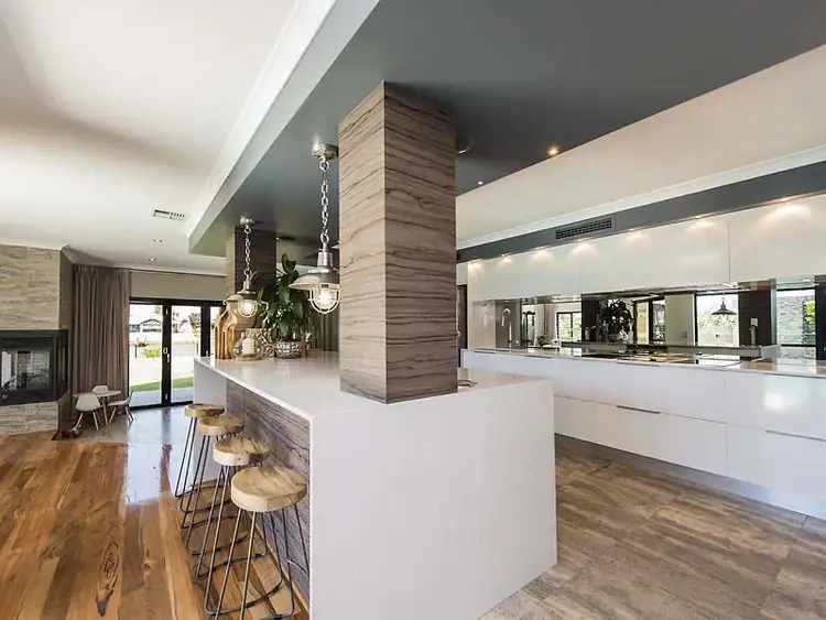 Fourth view of Homely house listing, 61 Kiap Road, South Yunderup WA 6208