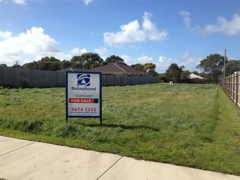 Main view of Homely land listing, 4 Oceanic Drive, Inverloch VIC 3996