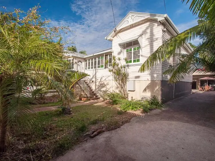 Main view of Homely house listing, 62 Board Street, Deagon QLD 4017