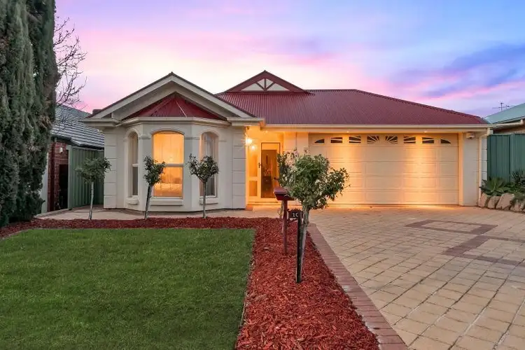 10 Railway Court, Walkley Heights SA 5098