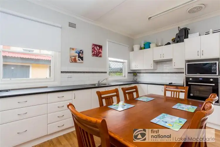 Second view of Homely house listing, 4 Thomas Street, Cardiff NSW 2285