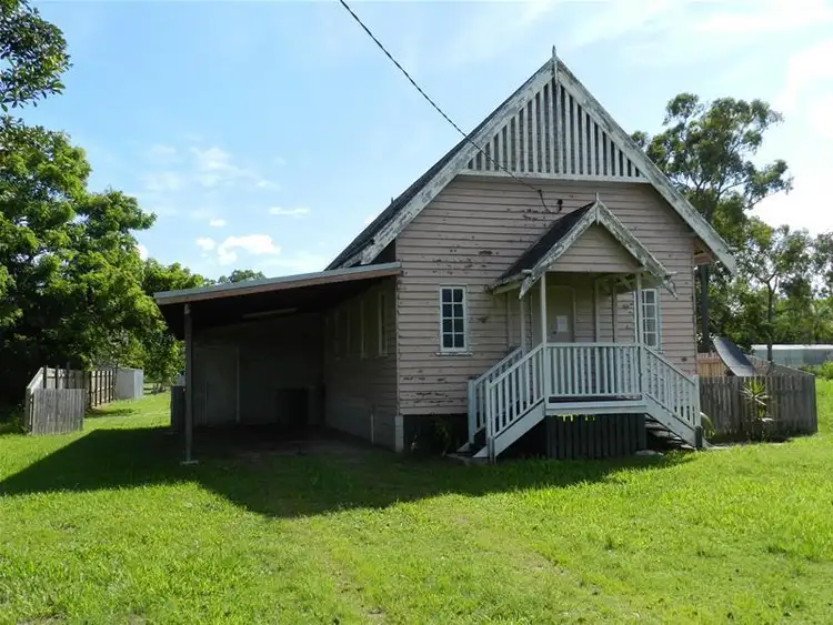 13 Mumby Street, Koumala QLD 4738