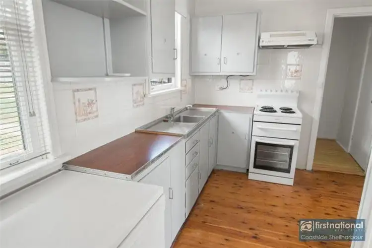 Second view of Homely house listing, 56 Queen Street, Lake Illawarra NSW 2528