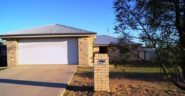 22 Frame Street, Chinchilla QLD 4413