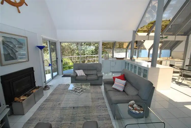 Fifth view of Homely house listing, 76 Eastbourne Avenue, Culburra Beach NSW 2540