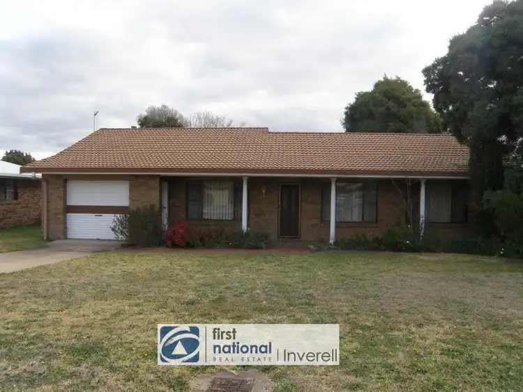 8 Zircon Street, Inverell NSW 2360