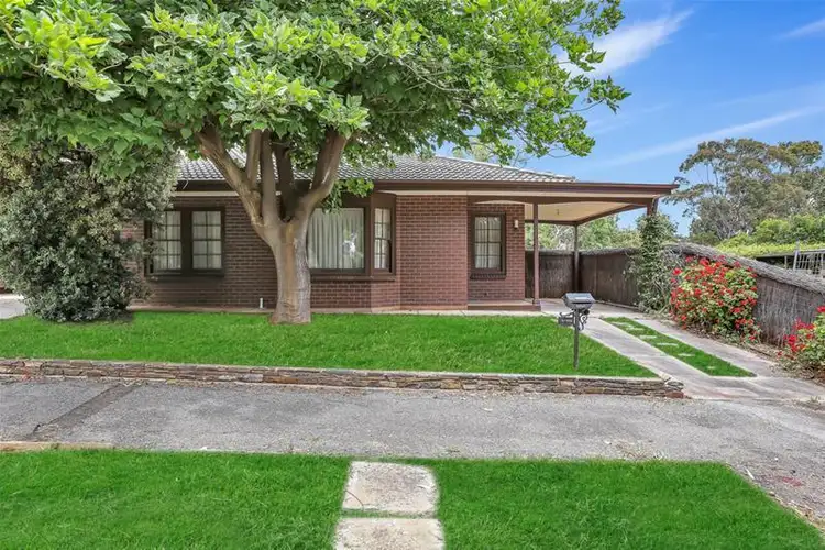 Main view of Homely unit listing, 4/515 Fullarton Road, Netherby SA 5062