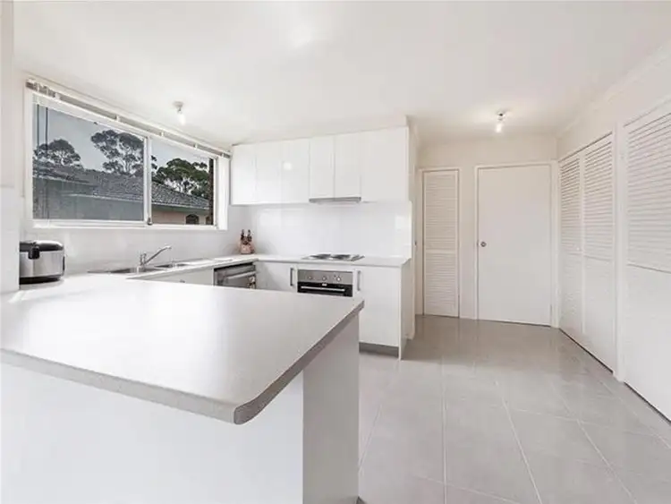 Sixth view of Homely house listing, 349 Elizabeth Drive, Sunbury VIC 3429