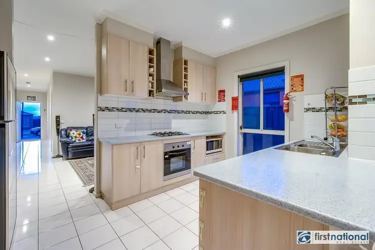 Fifth view of Homely house listing, 9 Circuit Drive, Truganina VIC 3029