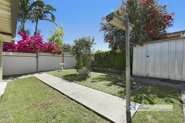 Third view of Homely house listing, 61 Macquarie Street, Barnsley NSW 2278