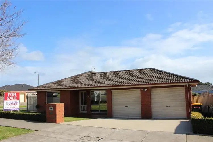 2 Renoir Drive, Warrnambool VIC 3280