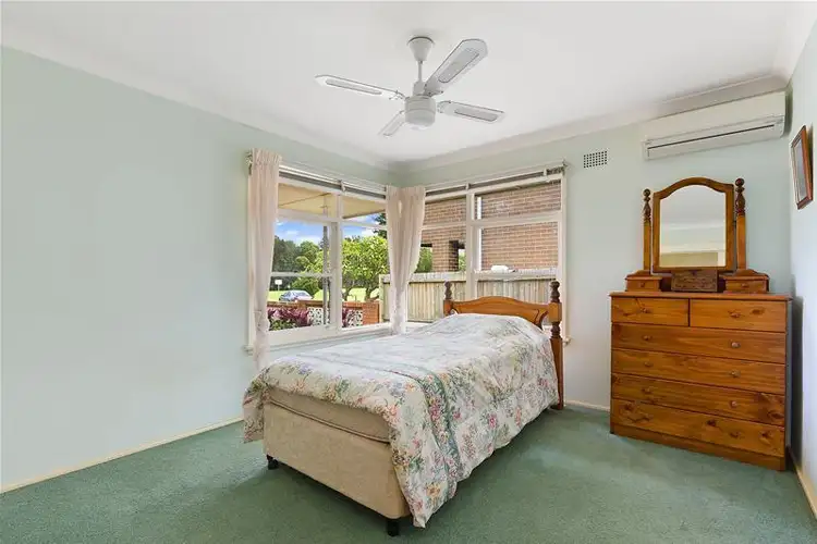 Fifth view of Homely house listing, 80 Abbott Road, North Curl Curl NSW 2099