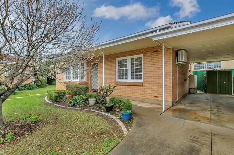 Second view of Homely unit listing, 3/19 William Street, Hawthorn SA 5062