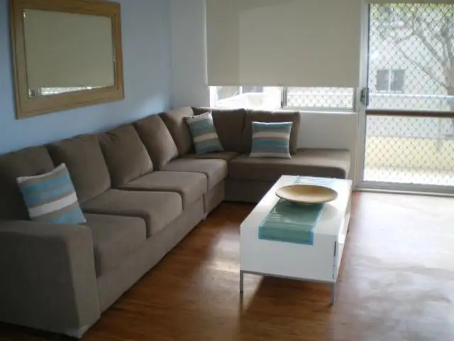 Fifth view of Homely apartment listing, Address available on request