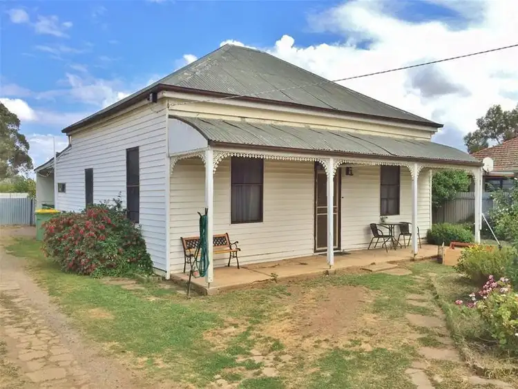 Main view of Homely house listing, 43 Henderson Road, Tongala VIC 3621