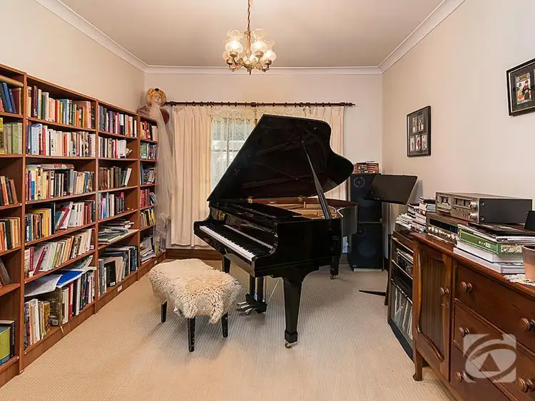 Sixth view of Homely house listing, 17 Aldgate - Strathalbyn Road, Echunga SA 5153