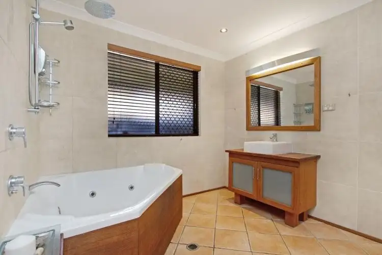 Fourth view of Homely house listing, 12 Headsail Court, Currumbin Waters QLD 4223