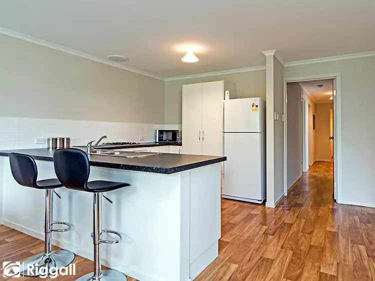 Second view of Homely house listing, 11 Hampshire Drive, Craigmore SA 5114