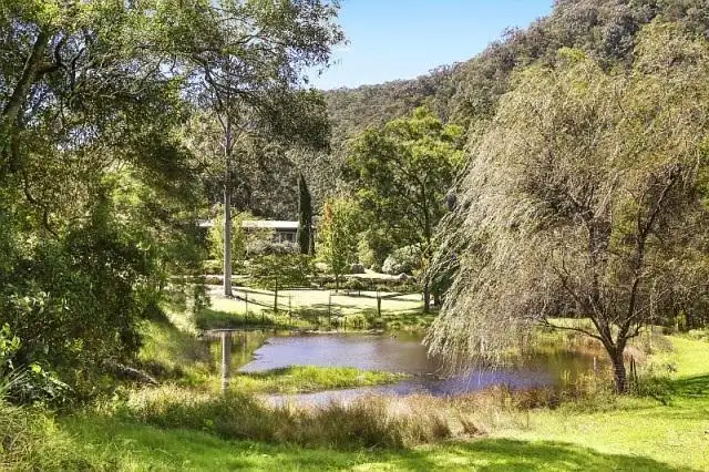 Fourth view of Homely rural property listing, 86 Kingtree Lane, Yarramalong NSW 2259