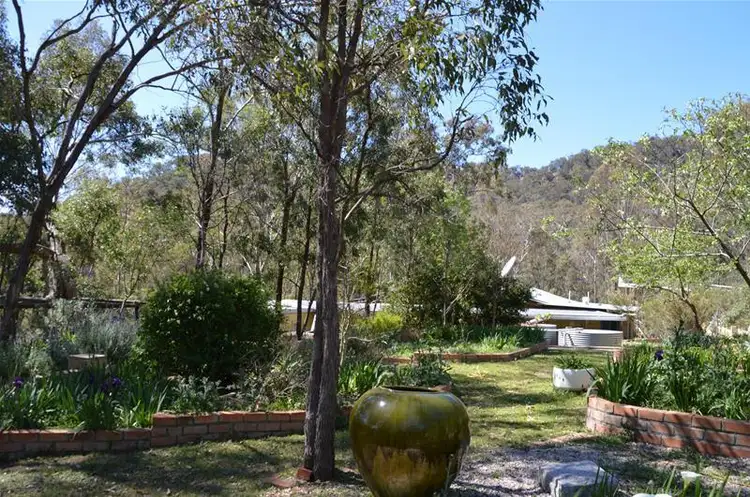Main view of Homely rural property listing, 443 Bowles Lane, Rylstone NSW 2849