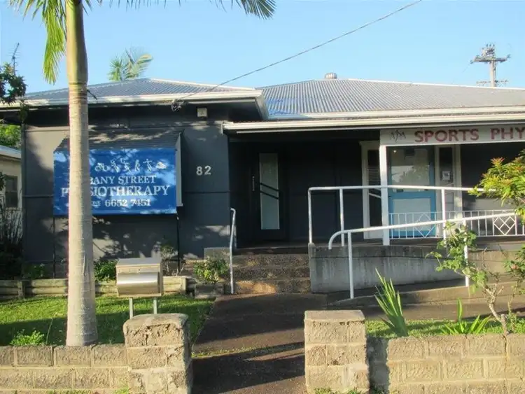 Fourth view of Homely house listing, 82 Albany Street, Coffs Harbour NSW 2450