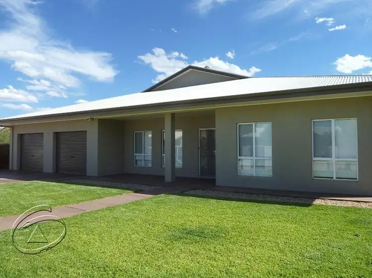 87 Albrecht Drive, Larapinta NT 875
