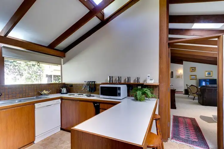 Second view of Homely house listing, 2 Morland Avenue, Stonyfell SA 5066