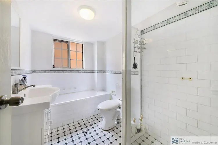 Fifth view of Homely unit listing, 1/22 Clarence Street, Lidcombe NSW 2141