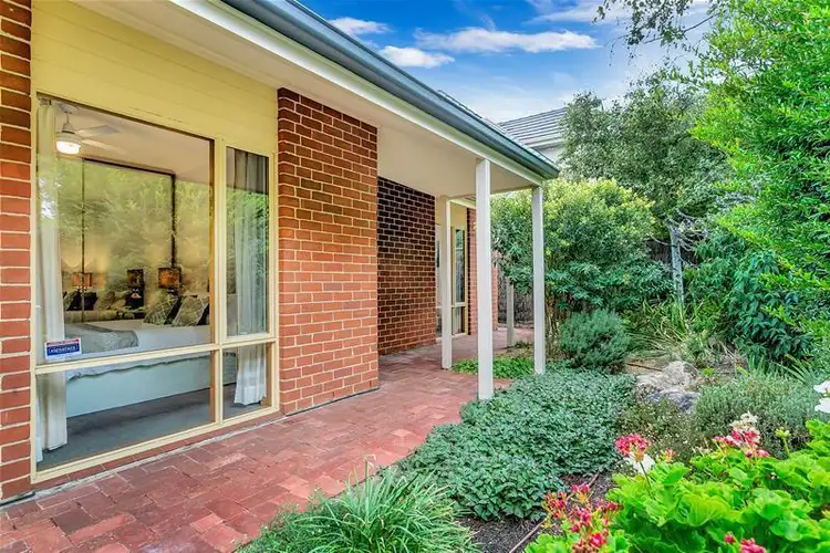 Second view of Homely house listing, 25 Bakewell Street, Tusmore SA 5065