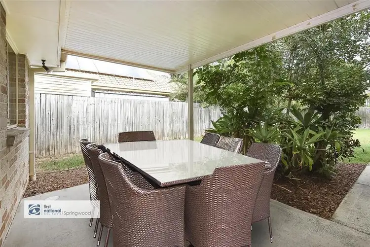 Fifth view of Homely house listing, 19 Ku-ring-gai Close, Loganholme QLD 4129