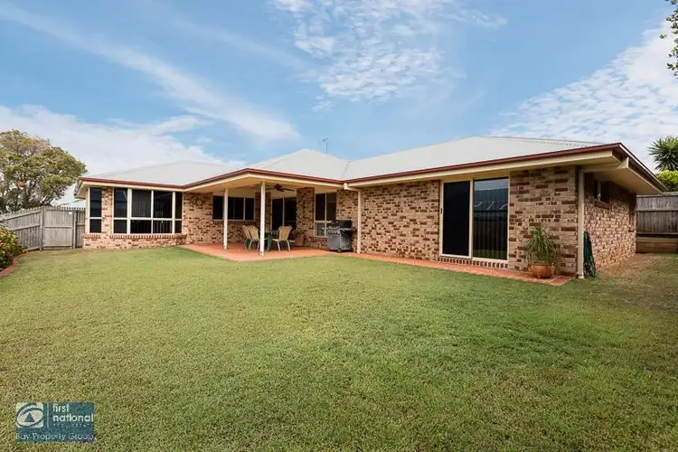 16 Butler Place, Redland Bay QLD 4165