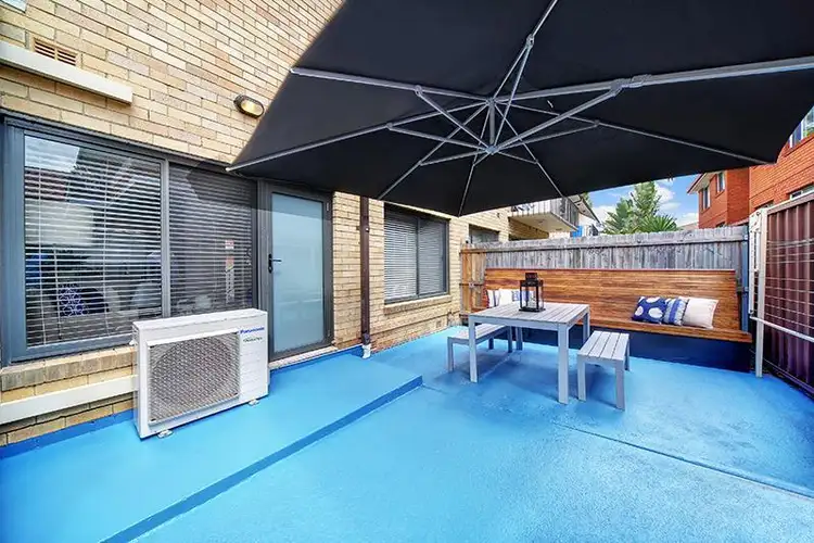 Third view of Homely apartment listing, 1/20 Brighton Avenue, Croydon Park NSW 2133