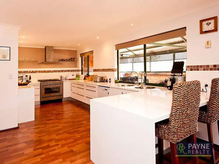 Fourth view of Homely house listing, 9 Kingsford Close, Port Kennedy WA 6172