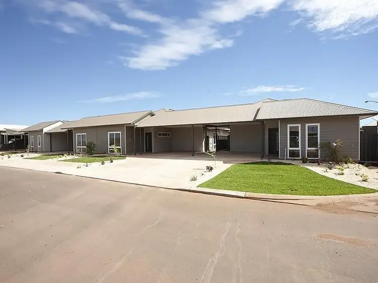 Main view of Homely house listing, 9 Perentie Road, Baynton WA 6714