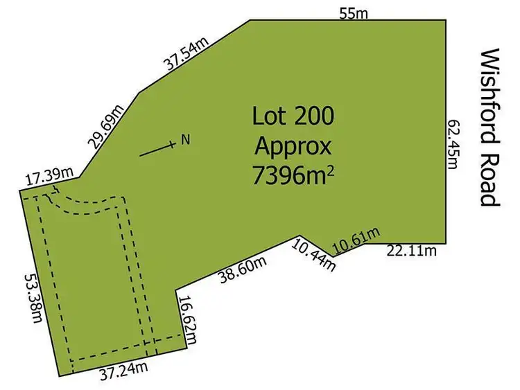 Lot /200 Wishford Road, Elizabeth SA 5112