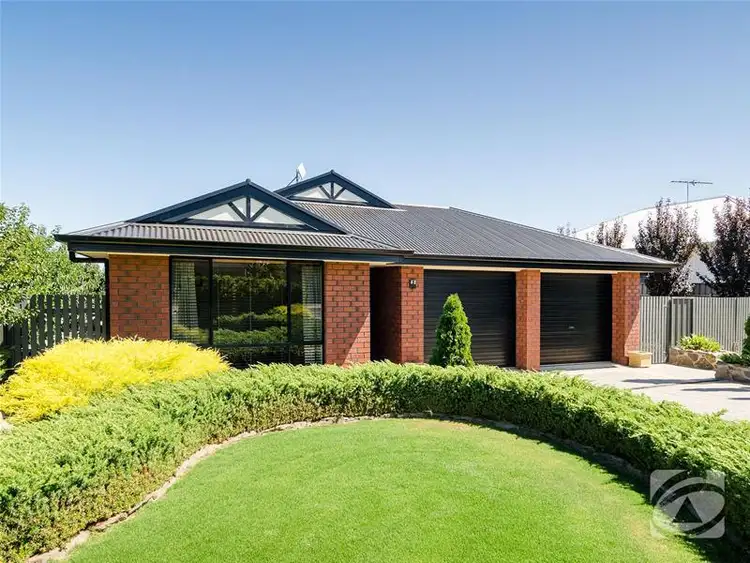 Third view of Homely house listing, 48 McDonald Street, Milang SA 5256
