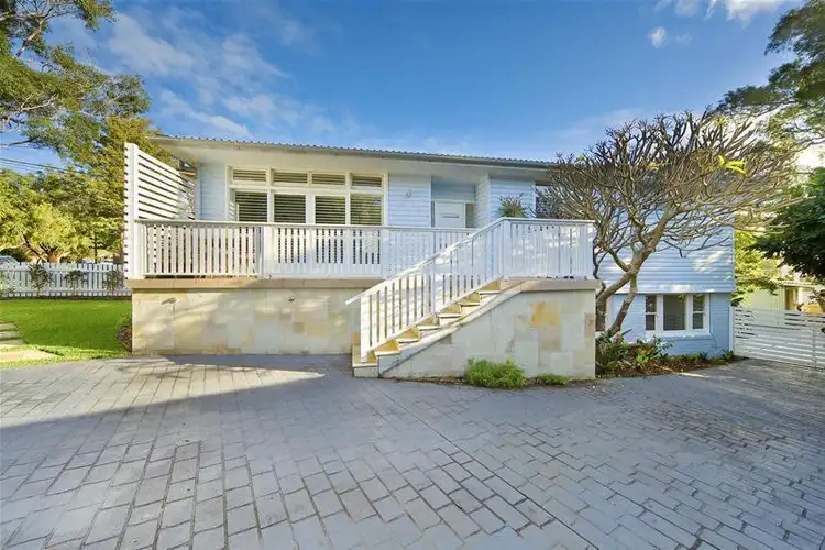 72 Stella Street, Collaroy Plateau NSW 2097