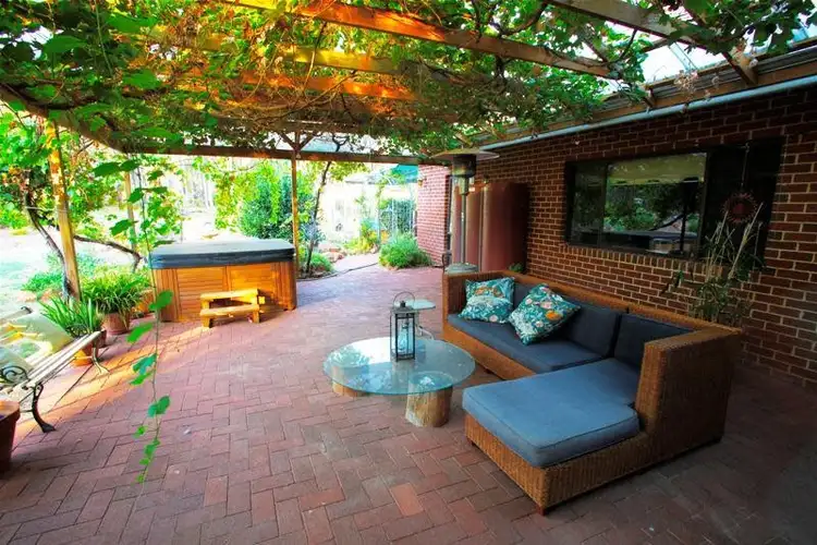 Third view of Homely house listing, 1495 Oxley Road, Hovea WA 6071