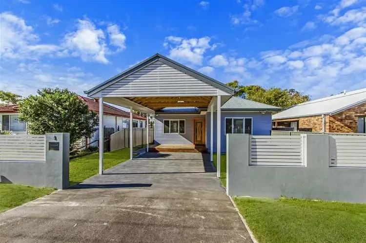 4 Lake Road, Blackwall NSW 2256