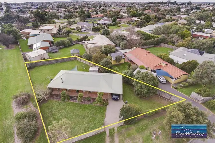 Second view of Homely house listing, 1 Harrap Road, Mount Martha VIC 3934