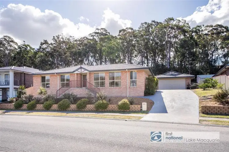 12 Pheasant Street, Toronto NSW 2283