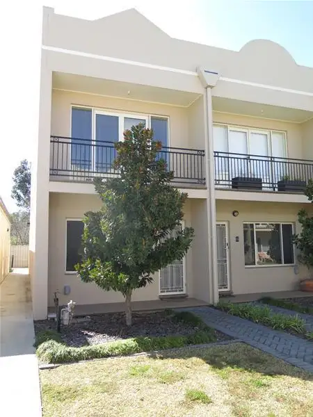 Main view of Homely unit listing, 14/20 Travers Street, Wagga Wagga NSW 2650