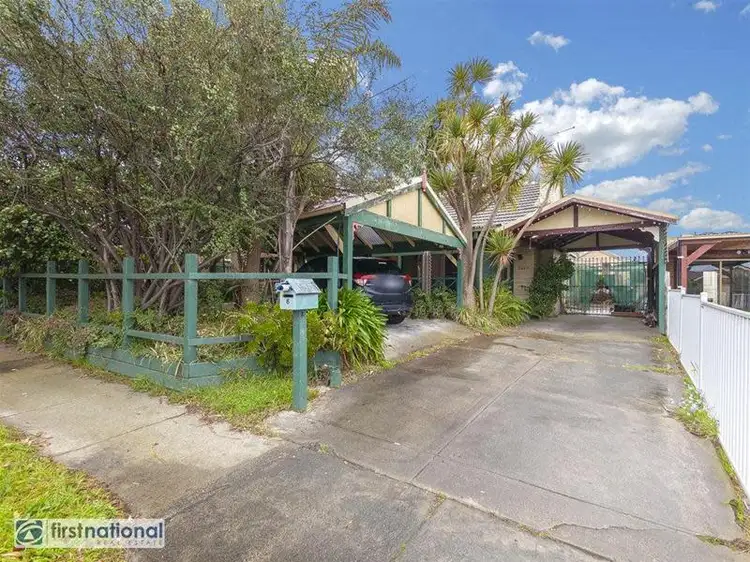 6 Augusta Avenue, Campbellfield VIC 3061