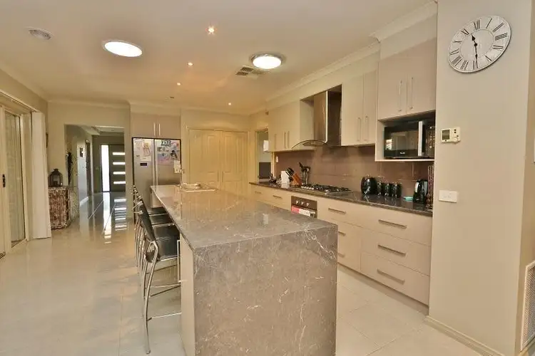 Fourth view of Homely house listing, 4 Hobbs Court, Tongala VIC 3621