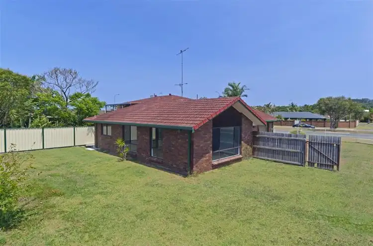 Third view of Homely house listing, 95 K P McGrath Drive, Elanora QLD 4221